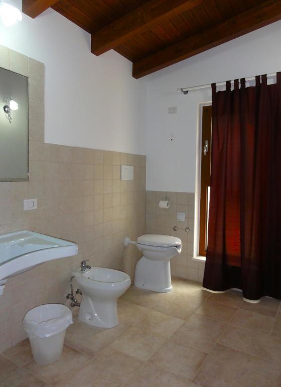 Ape Rossa Bed & Breakfast Кастелана Гроте Стая снимка