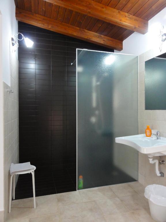 Ape Rossa Bed & Breakfast Кастелана Гроте Стая снимка