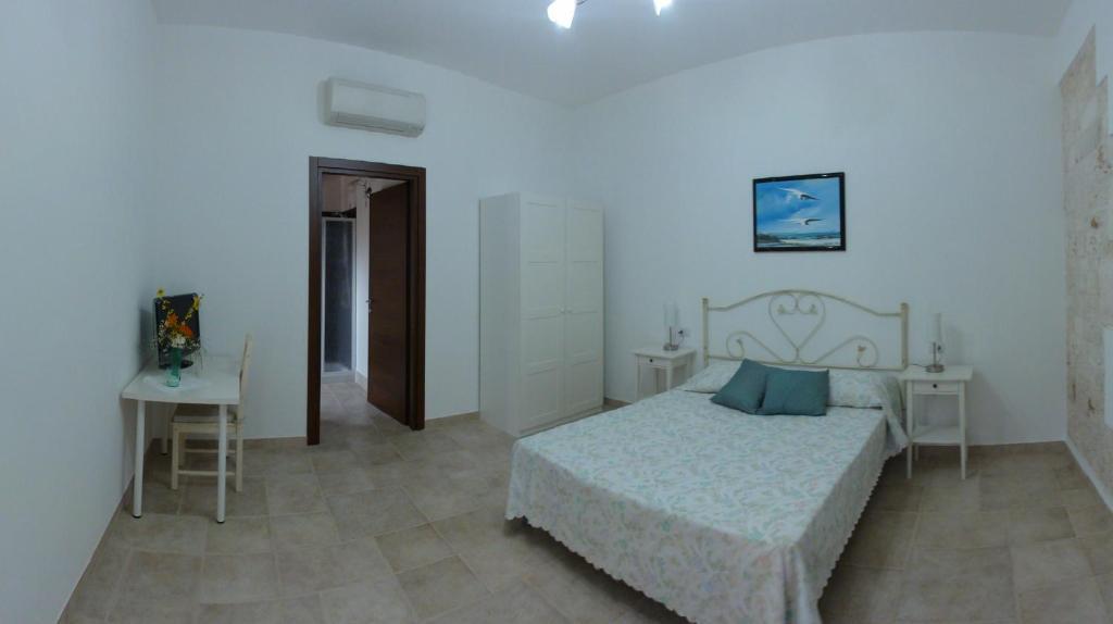 Ape Rossa Bed & Breakfast Кастелана Гроте Стая снимка