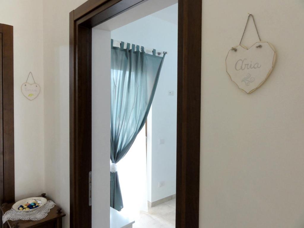 Ape Rossa Bed & Breakfast Кастелана Гроте Стая снимка